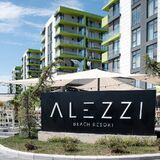 ApartamenteAzzurro onthe Beach