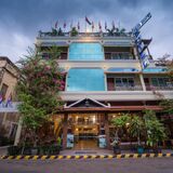 Seng Huot Hotel VIP