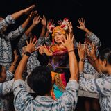 Gajah Putih Bali