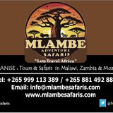 Mlambe Adventure Safaris