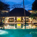 Villa Matahari in Seseh Beach