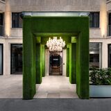 Mamaison Hotel Chain Bridge