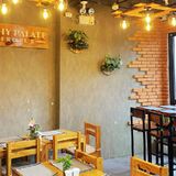 Punchy Palate Gastropub