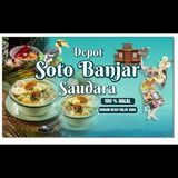 SOTO BANJAR SAUDARA LEGEND RE