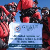 Ghale Treks & Expedition