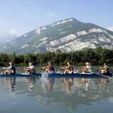 AVIRON GRENOBLOIS