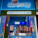 MR SOFTY