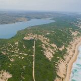 Dongane Eco Resort