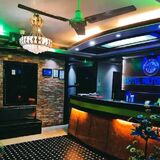 hotel hilton city residentail