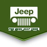 Phu Quoc Jeep Tour