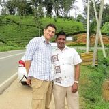 Prebu Lanka Tours
