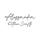Alessandra Kitchen Crafts