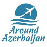 Around Azerbaijan