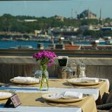 Moise Karakoy Rooftop