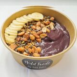 Wild Foodz by Hotel Entree