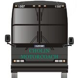 D.W.Cholin inc