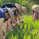 Khmu Connections