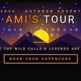 Ami's Tour