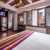 LA CASONA HOTEL BOUTIQUE