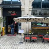 Oliang Bangkok Bistro