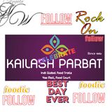 KAILASH PARBAT RESTAURANT LLC