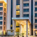 THREESTEERS HOTEL