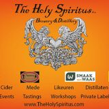 The Holy Spiritus