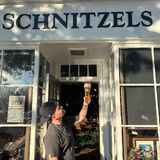 Schnitzels