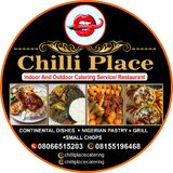CHILLI PLACE