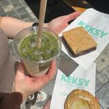KEKSY COOKIES