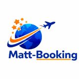 Agence Matt Booking