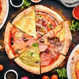MammaMia Pizzeria