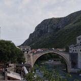 Mostar Stories