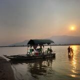 Mekong River Cruise