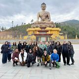 Bhutan Druk Adventure