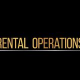 Rental Operations