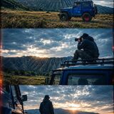 Bromo Adventure Trail