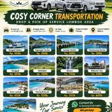 Cosy Corner Transportation