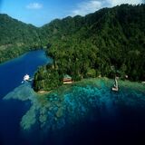 Tawali Leisure and Dive Resort