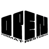 Open Format Restobar