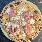 Pizzeria I viziosi