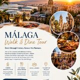 Bespoke Tours Malaga
