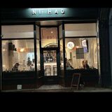 Nihao Chinese restaurant, bar