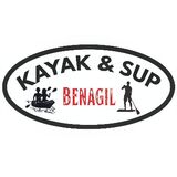 Kayak & SUP Benagil