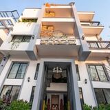 Sreng Angkor Hotel VIP