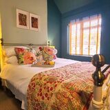 Paget Cottage