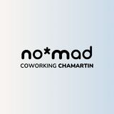 Nomad Coworking Chamartín