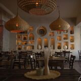 Karak Budapest Restaurant