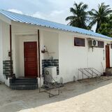Oyster Residence
