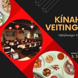 kinahofið